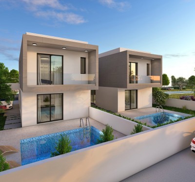 UNPARALLELED  LUXURY LIVING